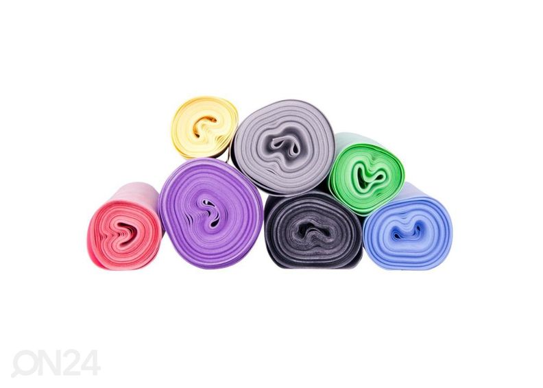 Venyttely kuminauha inSPORTline Morpo FT Roll 5.5m Heavy kuvasuurennos