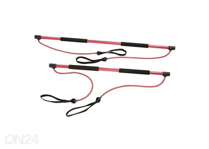 Venyttelykeppi inSPORTline kuvasuurennos