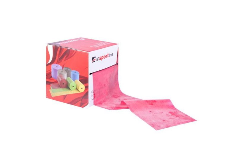 Venyttelynauha InSPORTline Morpo Roll 45 keski inSPORTline kuvasuurennos