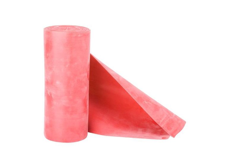 Venyttelynauha inSPORTline Morpo Roll 5.5m kuvasuurennos