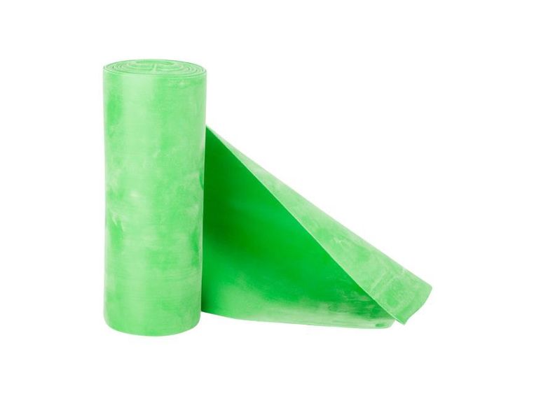 Venyttelynauha inSPORTline Morpo Roll 5.5m Kevyt kuvasuurennos