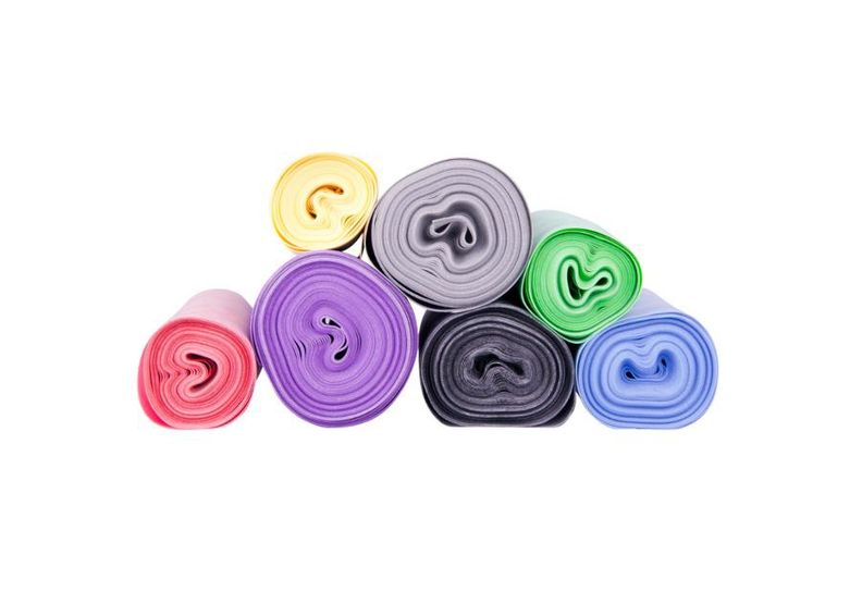 Venyttelynauha inSPORTline Morpo Roll 5.5m X kuvasuurennos