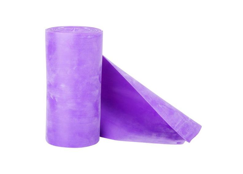 Venyttelynauha InSPORTline Morpo Roll 5.5m XXX-Heavy kuvasuurennos