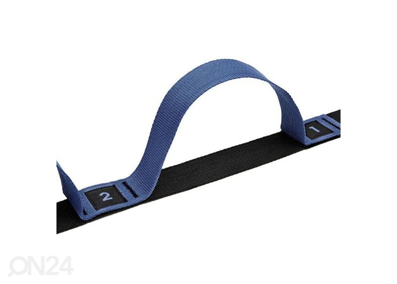 Venytyskuminauha Adidas Adtb-10608BL kuvasuurennos