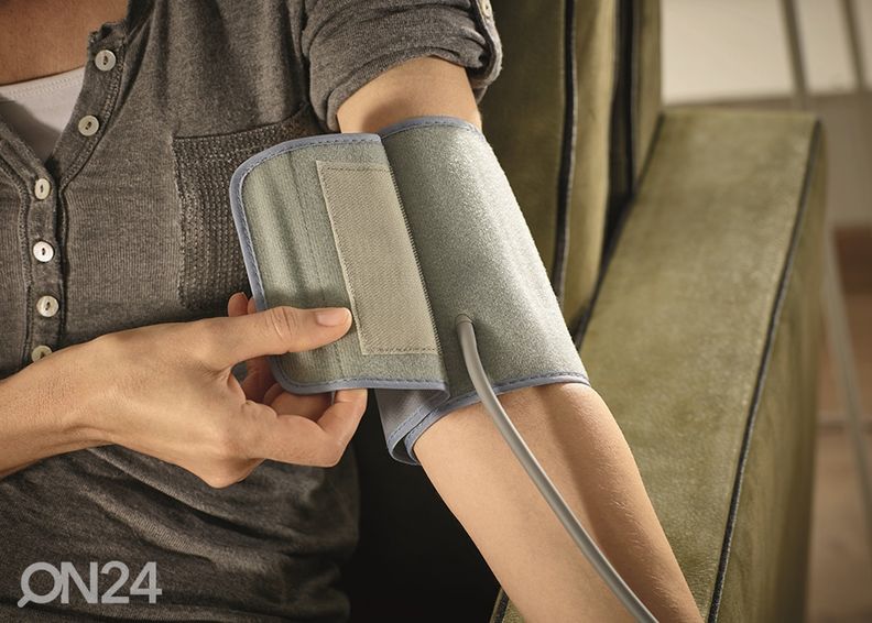 Verenpainemittari Soehnle Systo 300 kuvasuurennos