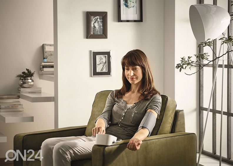 Verenpainemittari Soehnle Systo 300 kuvasuurennos