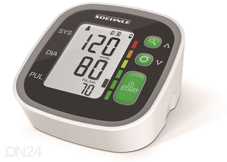 Verenpainemittari Soehnle Systo 300 kuvasuurennos