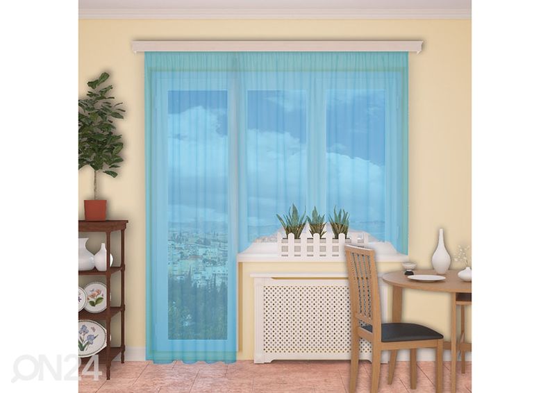 Verho LAINE kuvasuurennos