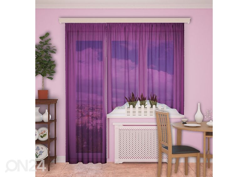 Verho LAINE kuvasuurennos