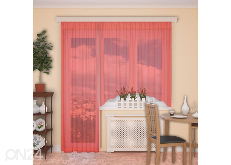 Verho LAINE kuvasuurennos