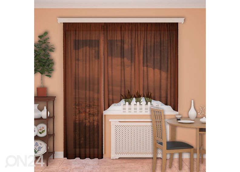 Verho LAINE kuvasuurennos