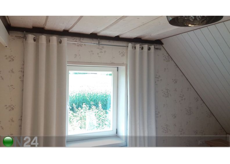 Verhotanko LUXURY 120-210 cm kuvasuurennos