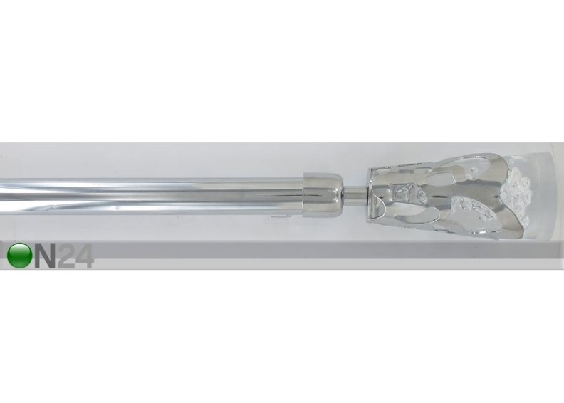 Verhotanko LUXURY 120-210 cm kuvasuurennos