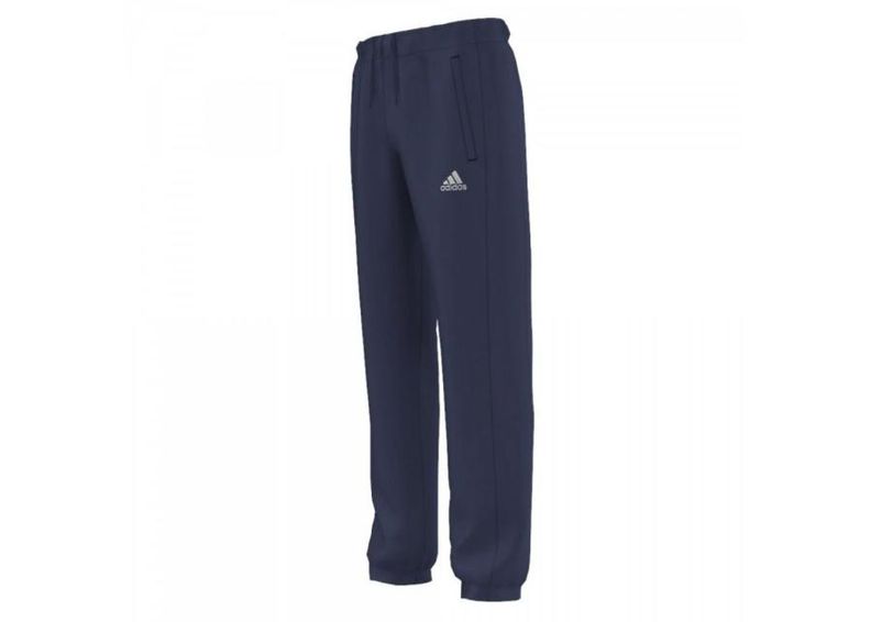 Verryttelyhousut Adidas Core 15 Sweat Pants Junior S22346 kuvasuurennos