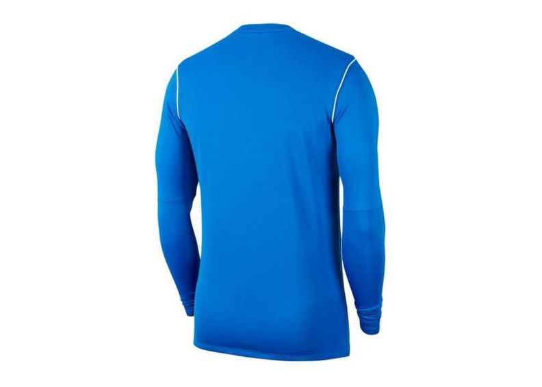 Verryttelypaita lapsille Nike Park 20 Crew Jr BV6901-463 kuvasuurennos