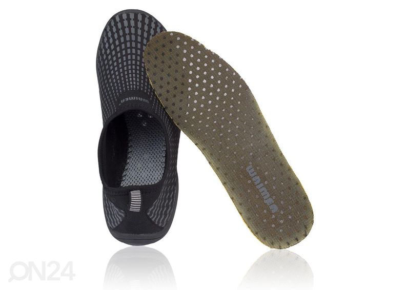 Vesikengät Waterflow Blacktip Waimea kuvasuurennos