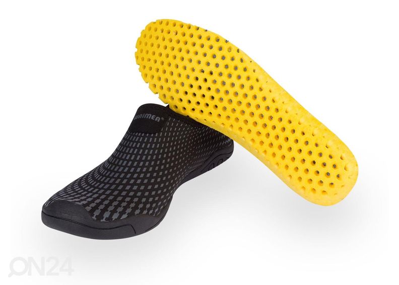 Vesikengät Waterflow Blacktip Waimea kuvasuurennos