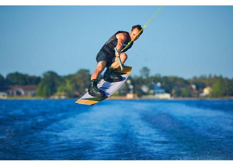 Vesilauta Jobe Prolix Premium Wake 143 (75+ kg) kuvasuurennos