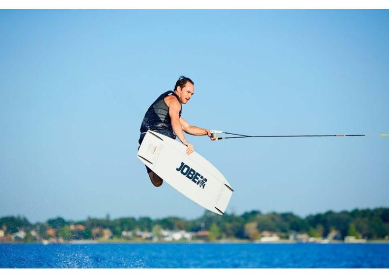 Vesilauta Jobe Prolix Premium Wake 143 (75+ kg) kuvasuurennos