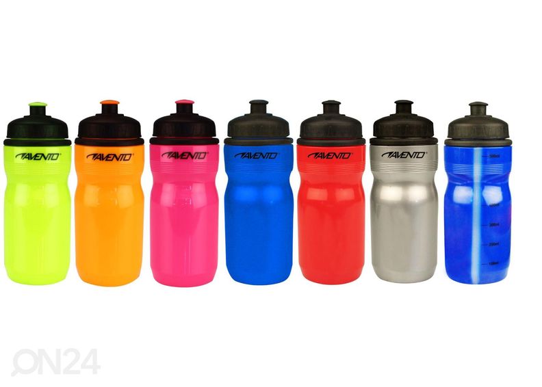 Vesipullo 0,5 Avento kuvasuurennos