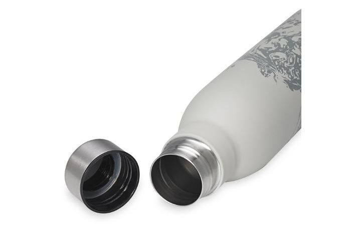 Vesipullo 0,5l LAVA kuvasuurennos