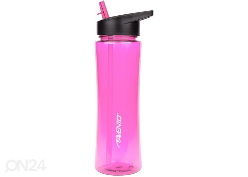 Vesipullo 0,66 Avento kuvasuurennos