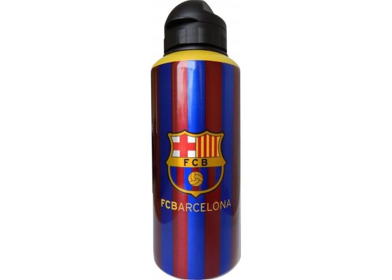 Vesipullo FC Barcelona Neymar 0,4L kuvasuurennos