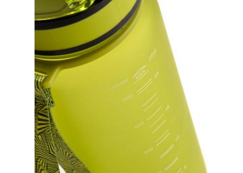 Vesipullo Meteor 650 ml kuvasuurennos