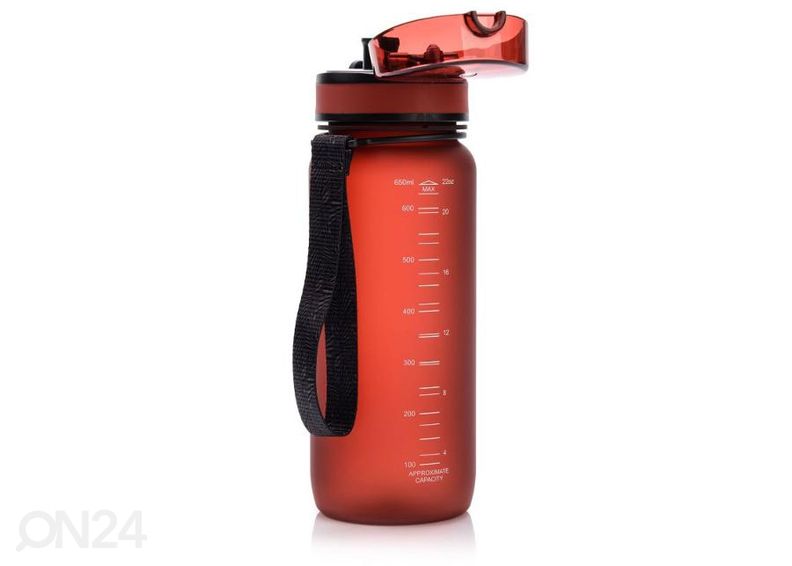 Vesipullo Meteor 650 ml kuvasuurennos