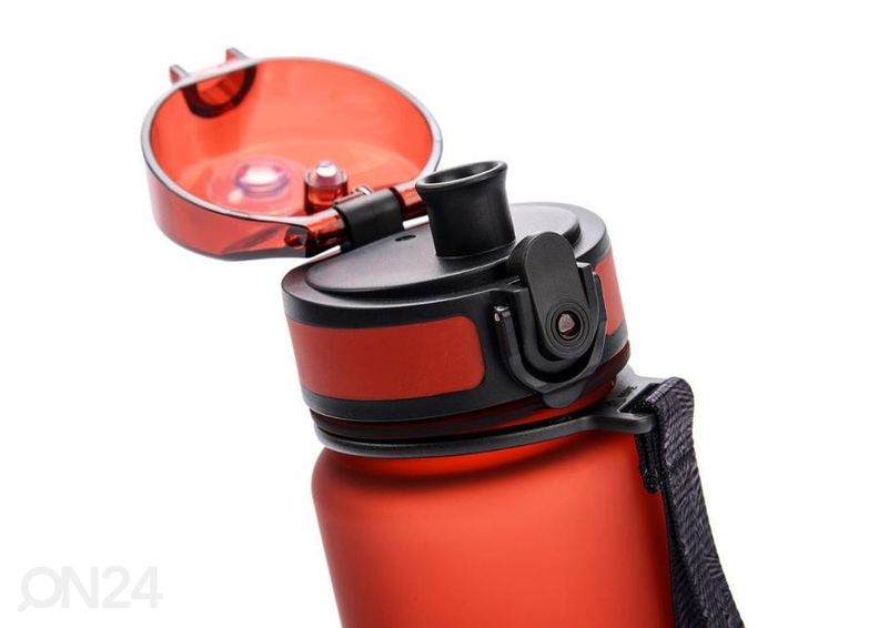 Vesipullo Meteor 650 ml kuvasuurennos