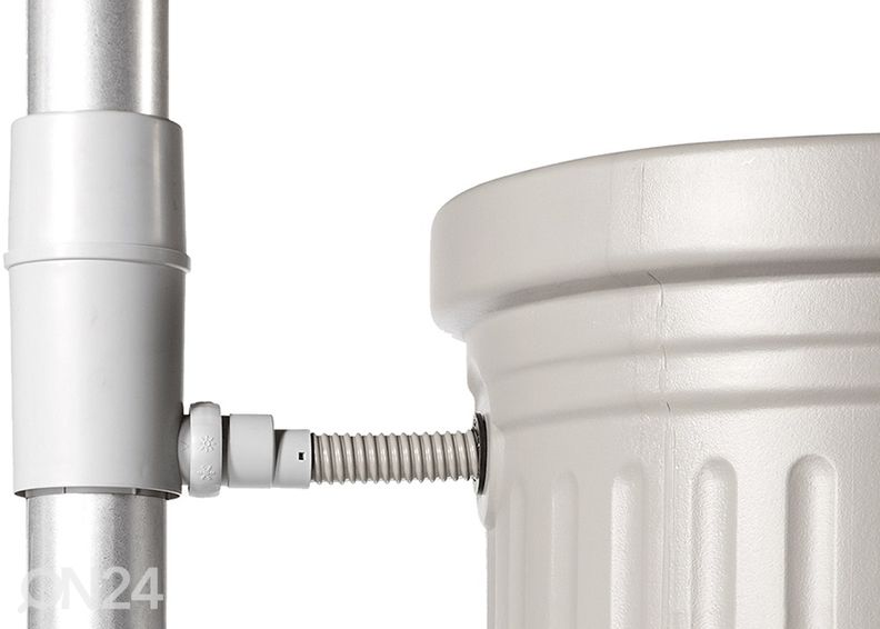 Vesisäiliö Column Tank Sandstone 500 L kuvasuurennos