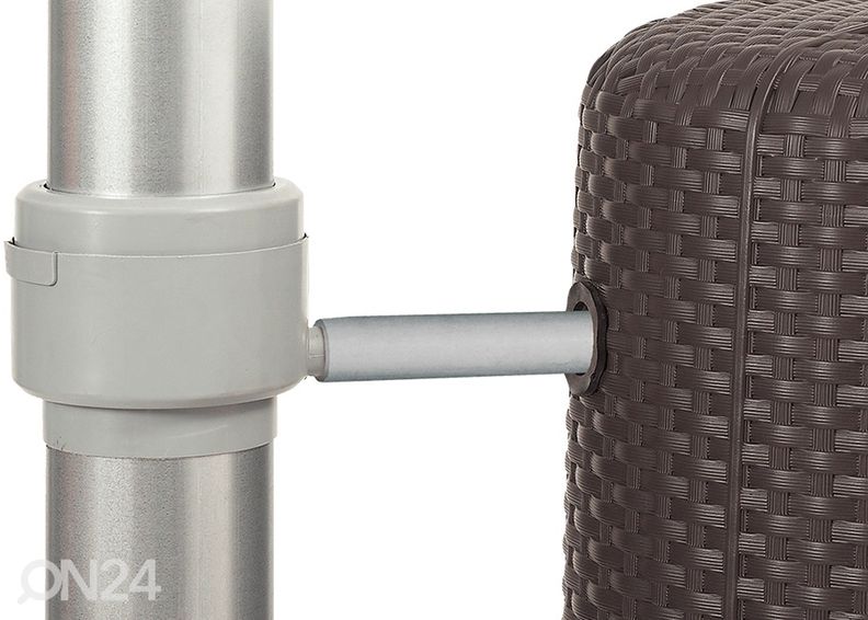 Vesisäiliö Sunda 300 L kuvasuurennos