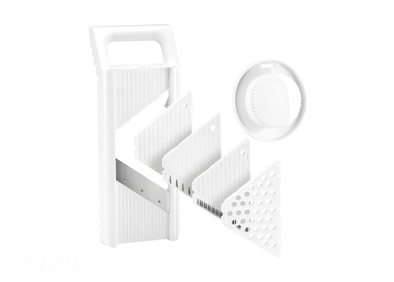Vihannesleikkuri Mandolino 7in1 kuvasuurennos