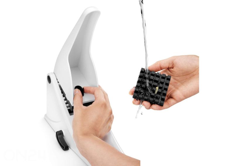 Vihannesleikkuri Patato Plus 12x12x30 cm kuvasuurennos