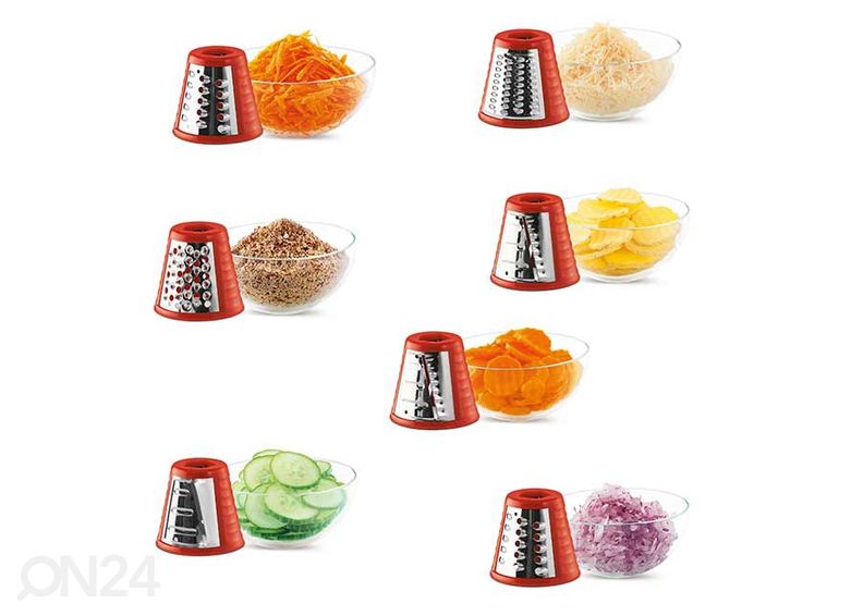 Vihannesleikkuri Sencor kuvasuurennos