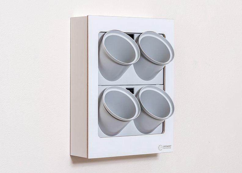 Viherseinä Light 4G2 kuvasuurennos