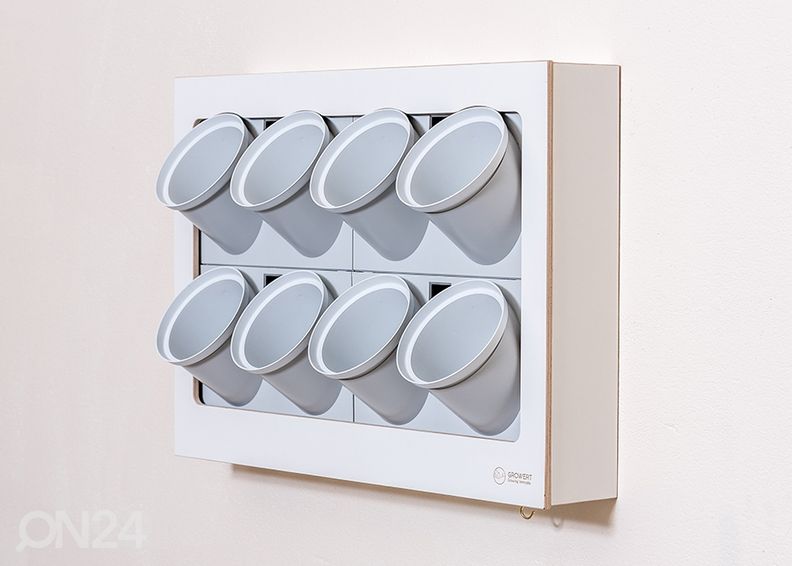 Viherseinä Light 8G2 kuvasuurennos