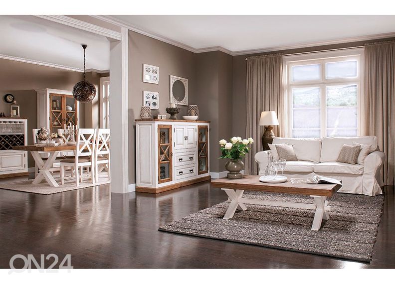 Viinihylly kuvasuurennos