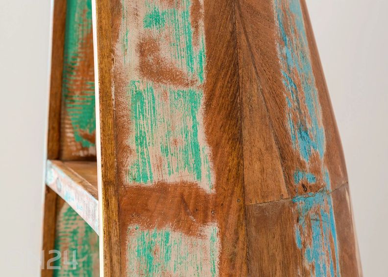 Viinihylly Jakarta kuvasuurennos