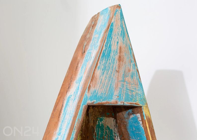 Viinihylly Jakarta kuvasuurennos