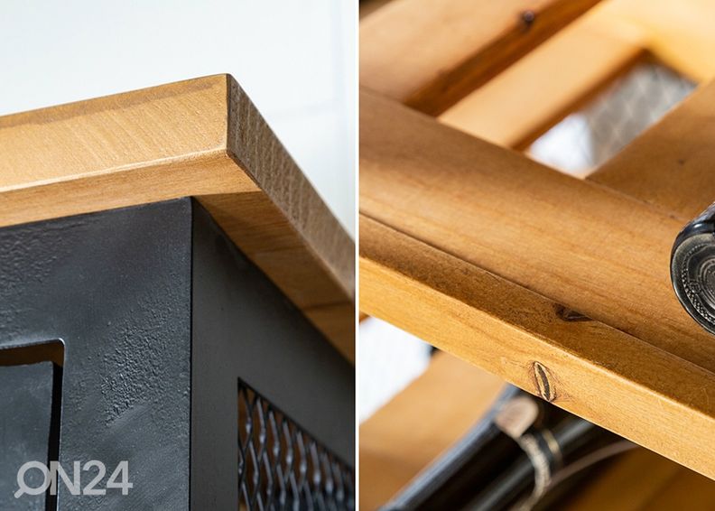 Viinikaappi Bodega kuvasuurennos