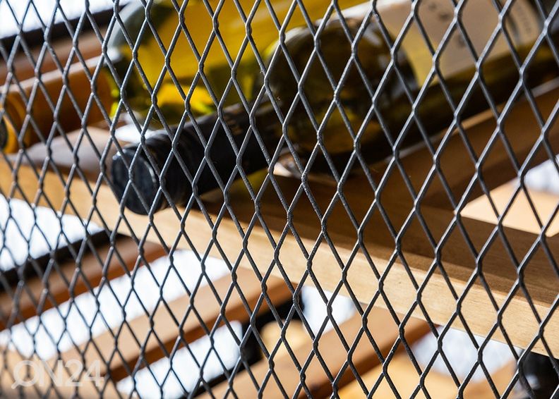 Viinikaappi Bodega kuvasuurennos