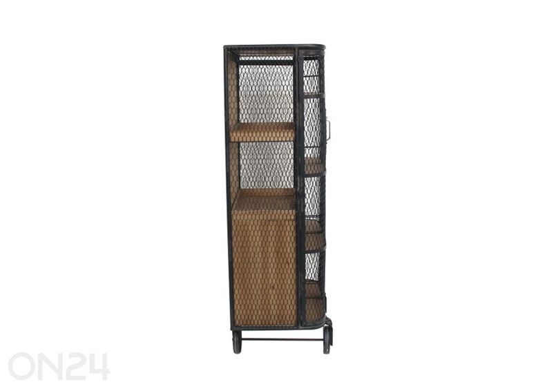 Viinikaappi Loft kuvasuurennos