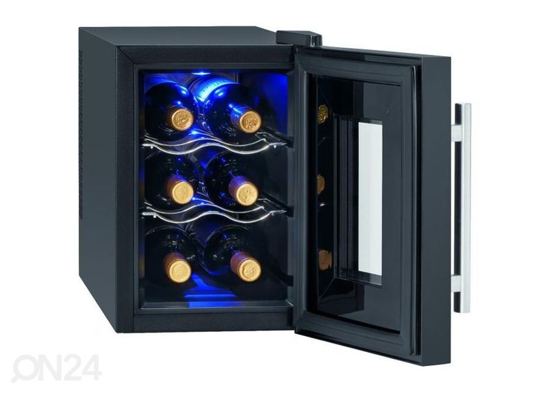 Viinikaappi ProfiCook PCWK1230 kuvasuurennos