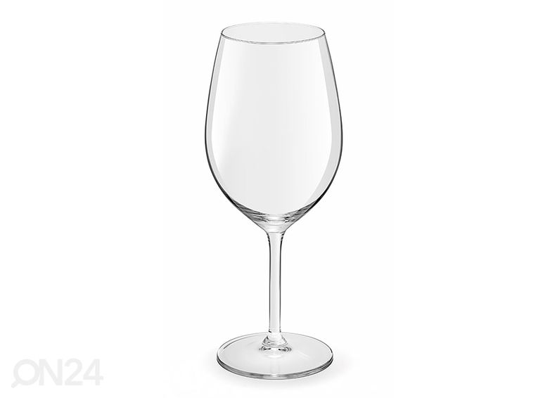 Viinilasi Royal Leerdam L'Esprit 53 cl, 6 kpl kuvasuurennos