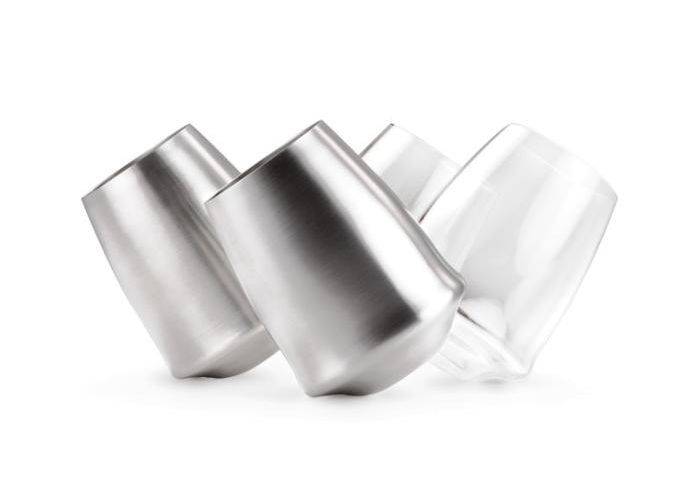 Viinilasi ruostumatonta terästä GSI Outdoors Jalata kuvasuurennos