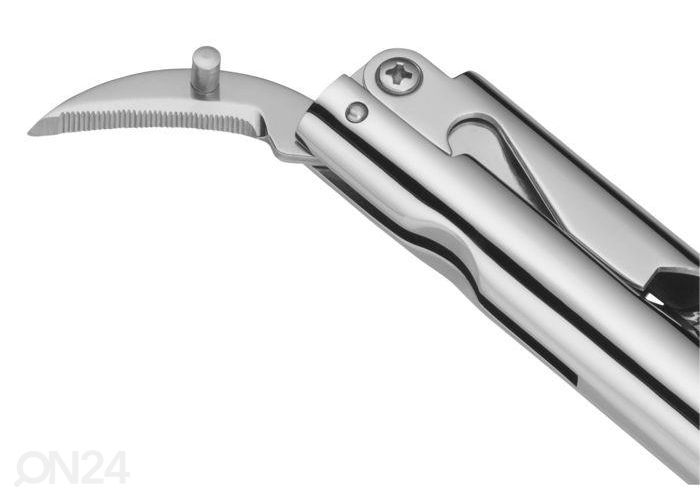 Viininpullon avaaja veitsellä WMF Vino kuvasuurennos