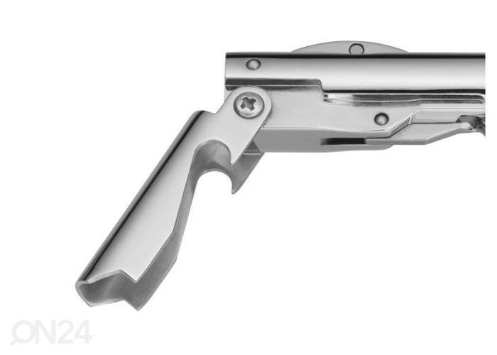 Viininpullon avaaja veitsellä WMF Vino kuvasuurennos