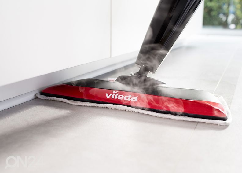 Vileda höyrymoppi XXl kuvasuurennos