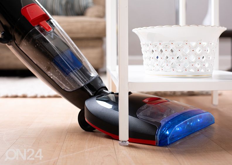 Vileda Lattianpesin 3in1 JetClean kuvasuurennos